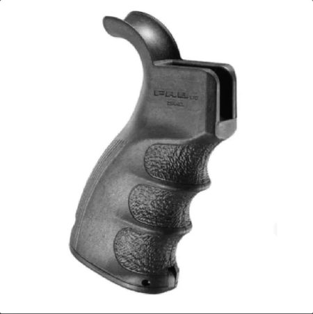 ידית אחיזה 3 אצבעות AG-43