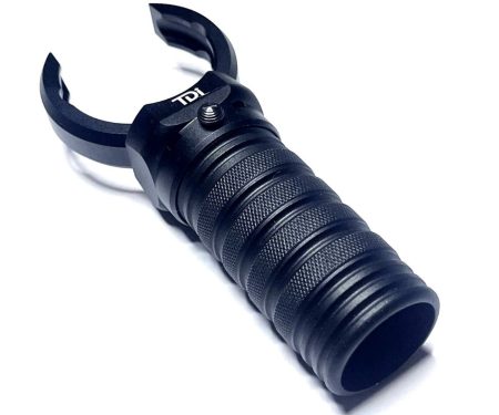 ידית הסתערות למטול M203