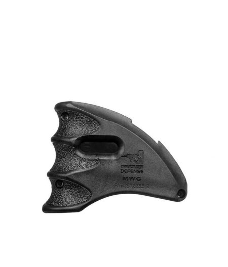 באטמן לנשק MWG