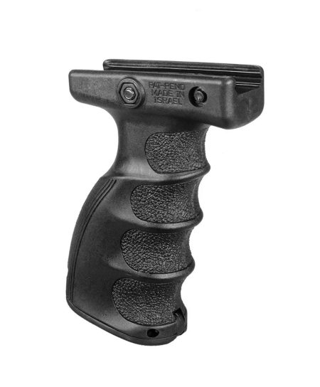 ידית הסתערות 4 אצבעות AG-44s